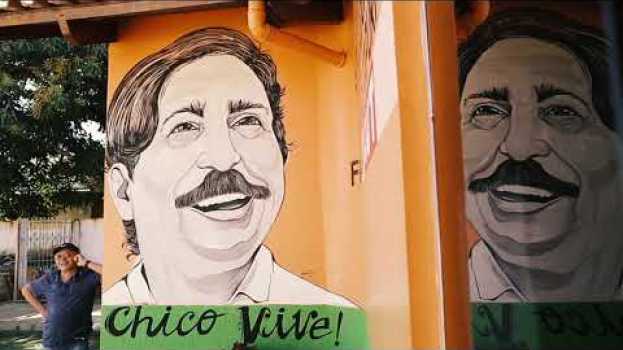 Video Genésio – um pássaro sem rumo: a única testemunha do assassinato de Chico Mendes en Español