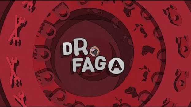 Видео ¿Quién es el Dr. Faga y por qué tiene un programa de televisión? на русском