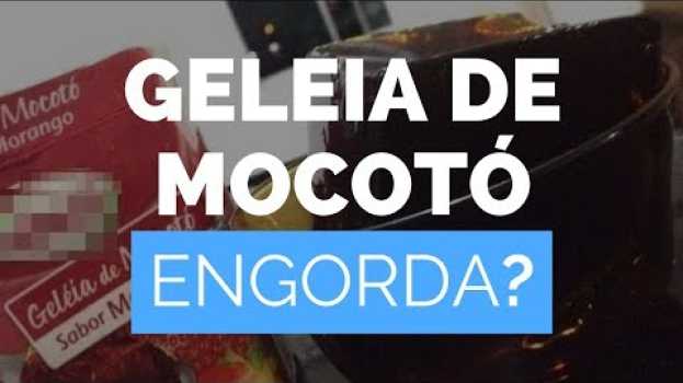 Video Geleia de Mocoto Engorda? Faz Bem ou Faz Mal? Tem Colageno? E as calorias? in Deutsch