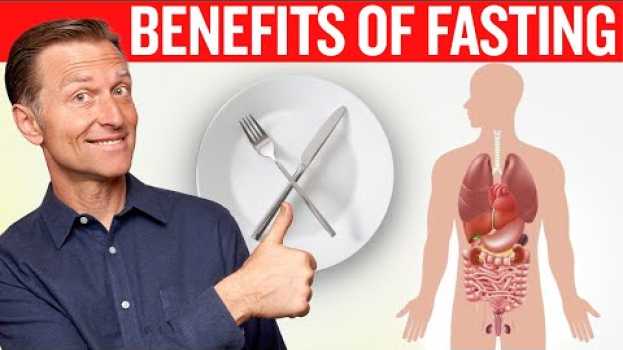 Video Fasting Demystified: Dr. Berg Reveals What Really Happens When We Fast em Portuguese