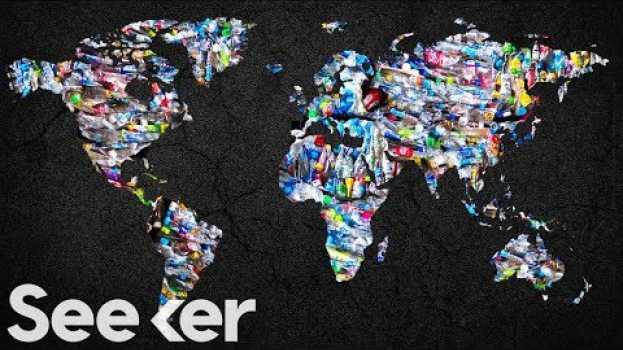 Video Which Countries Make the Most Plastic Waste? en Español