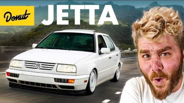 Video VOLKSWAGEN JETTA - Everything You Need to Know | Up to Speed em Portuguese
