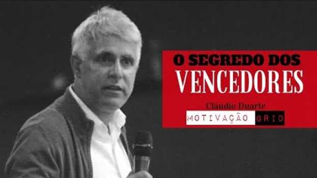 Video O SEGREDO DOS VENCEDORES -  VÍDEO DE MOTIVAÇÃO (Motivacional HD) in English