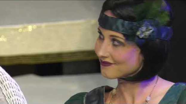 Video The Great Gatsby Preview na Polish