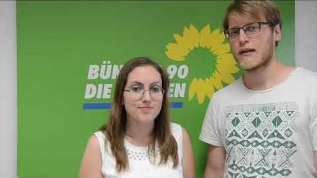 Video Wie geht es weiter nach der Wahl?   türkçe