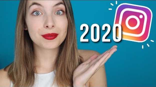 Видео Come Crescere su INSTAGRAM nel 2020 (Guida Completa alla Crescita ORGANICA!) на русском