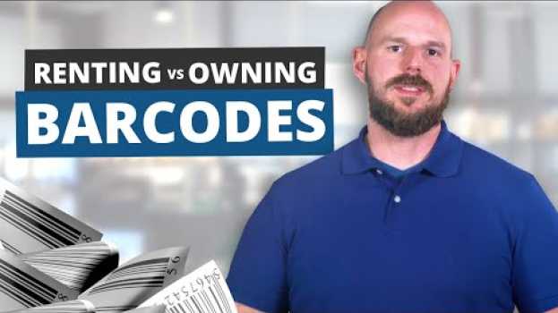 Video Renting VS Owning Barcodes & Where To Buy Them na Polish