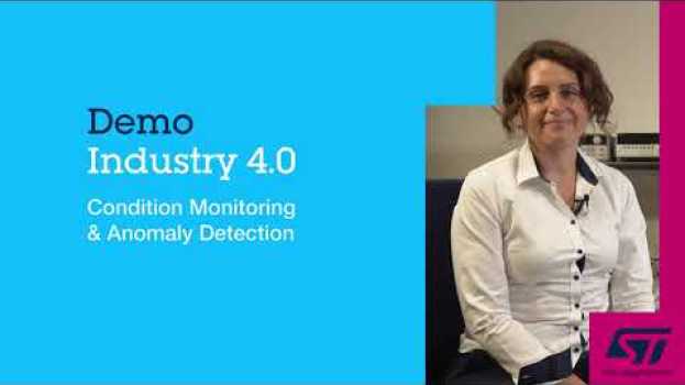 Video From condition monitoring to predictive maintenance su italiano