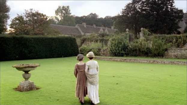 Video Anne visits the Musgroves - Persuasion (2007) subs ES/PT-BR in English