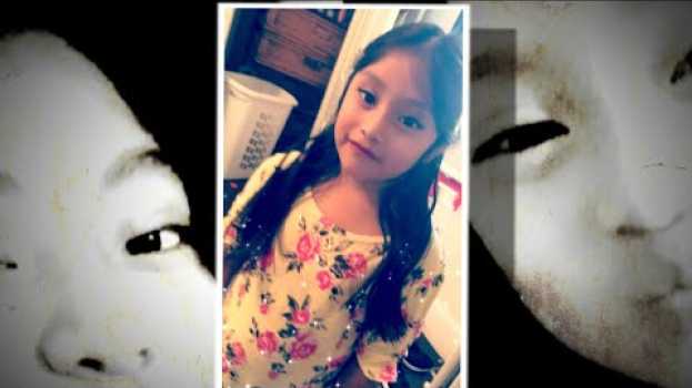 Video ‘I Didn’t Want To Believe That Somebody Had Took Her,’ Mom Says Of Realizing Daughter Was Missing en Español