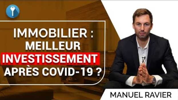 Video Immobilier : L'investissement le plus rentable post covid-19 in English
