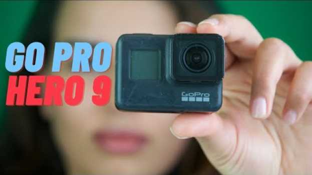 Video GoPro Hero 9 Black- is it worth it? en Español
