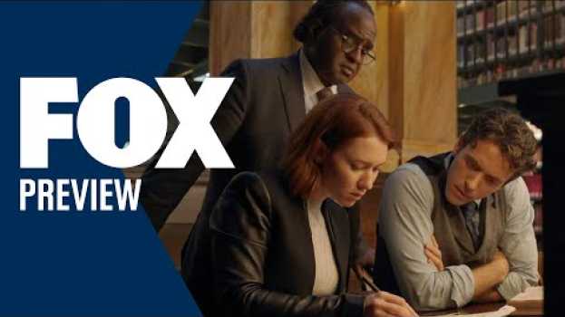 Video Preview: TV's Biggest Night for Drama - The Lost Symbol and Amphibia | FOX ENTERTAINMENT [F/M] su italiano