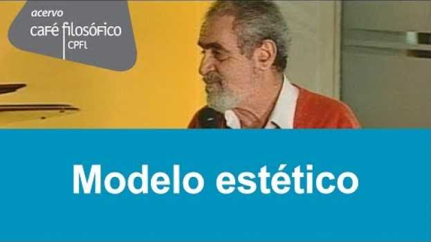 Video A obesidade e o modelo estético pregado pela mídia em Portuguese