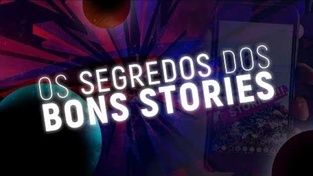 Video Como Usar Stories do Instagram para Você Vender Todos os Dias  - Parte 2 en Español