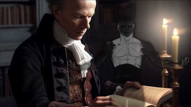 Video Laplace's Demon: 2.3 Immanuel Kant and Human Reasoning su italiano