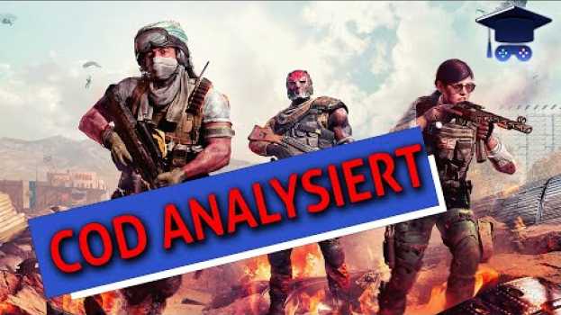 Video Call of Duty: Modern Warfare 2 - Unfassbar SCHLECHT oder grandios GUT? en français