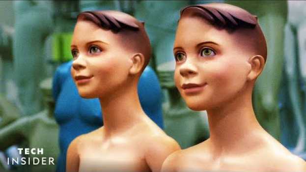 Video Why We Still Haven't Cloned Humans — It's Not Just Ethics su italiano