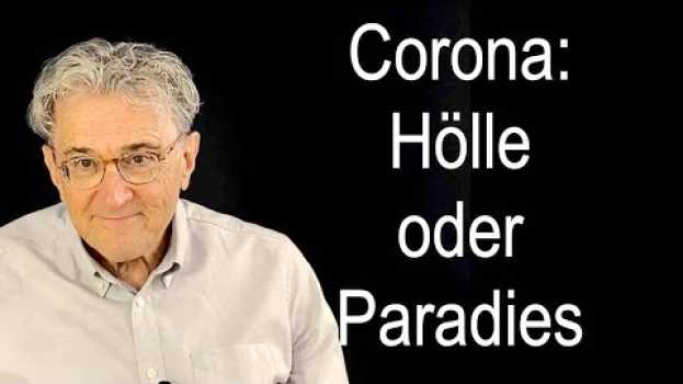 Video Liebe ohne Stress ?Beziehungstipp: Corona: Hölle oder Paradies? in Deutsch