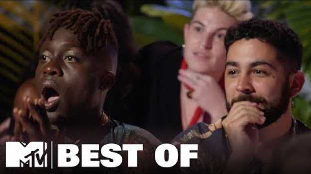 Video Are You The One? Season 8’s Wildest Moments 😧 MTV in Deutsch