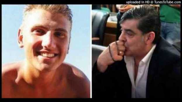Video Ex Maresciallo GdF fa nuove rivelazioni sul caso Vannini em Portuguese