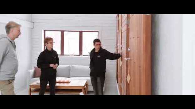 Video  su italiano