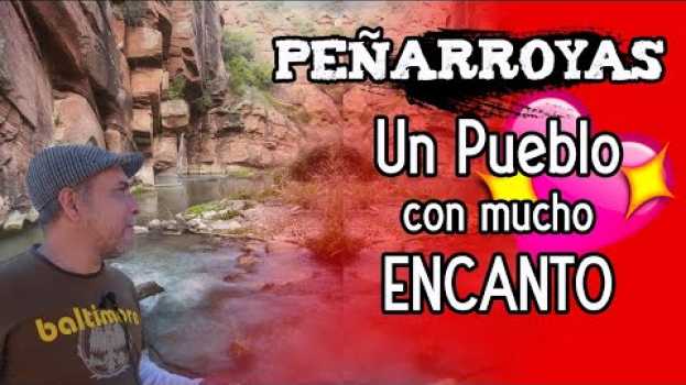 Video UN pueblo de Teruel -  🇪🇸 - Con MUCHO ENCANTO 😍😍 en Español