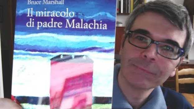 Video Dalla Scozia con... lo scrittore Bruce Marshall en français