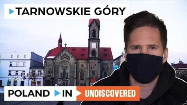 Video TARNOWSKIE GÓRY – Poland In UNDISCOVERED su italiano
