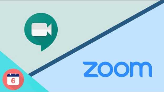 Video Google Meet vs. Zoom - Which is Better? na Polish