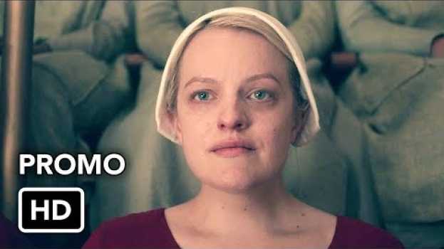 Video The Handmaid's Tale 2x05 Promo "Seeds" (HD) em Portuguese