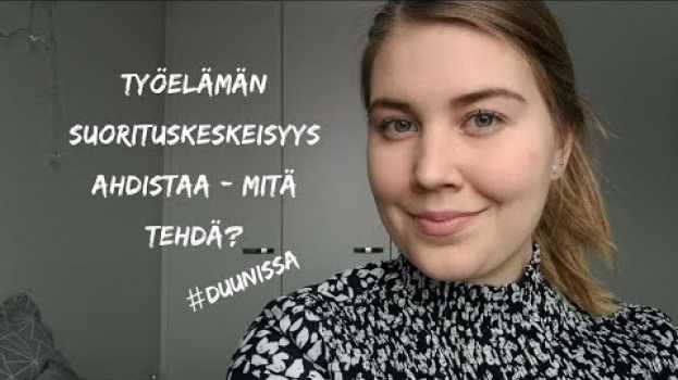Video  su italiano