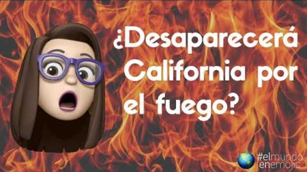 Video California se quema. ¿Otra vez? | El Espectador in English