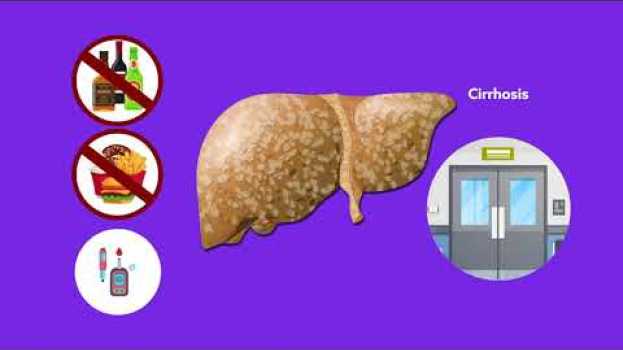Video LiverScreen: Spotting chronic liver disease before it’s too late su italiano