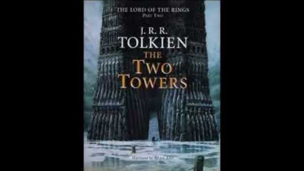 Video The Two Towers By J. R. R. Tolkien em Portuguese