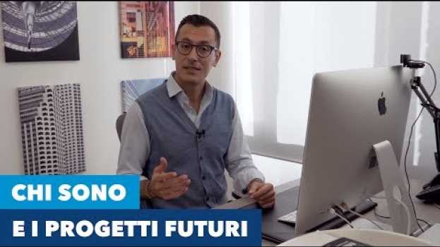 Video Chi è Giuseppe Gatti in English