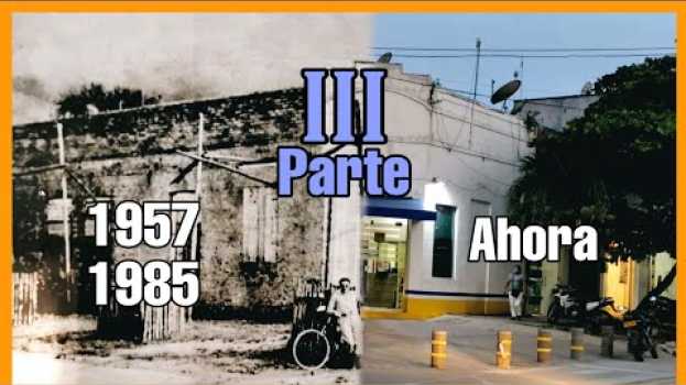 Video LETICIA AMAZONAS 1957-85 vs AHORA ?3 parte *nos FUIMOS muy ATRÁS* |The JuanJer's| in English