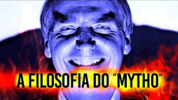 Видео Como Sócrates previu Bolsonaro | AMATHIA на русском
