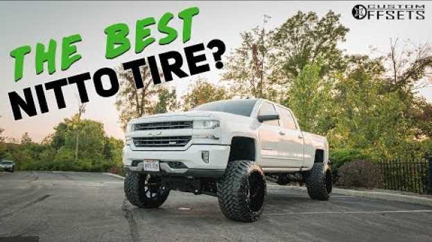 Video The Nitto Tire Lineup - Which One Is The Best? na Polish