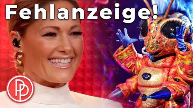 Video Helene Fischer bei „Masked Singer“: So oft wurde schon spekuliert! | PROMIPOOL na Polish