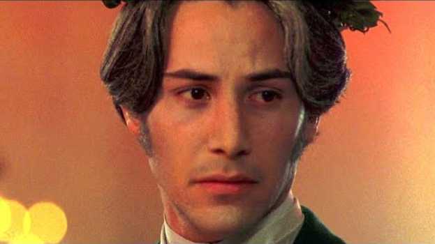 Video The Real Reason Keanu's Accent In Dracula Was So Terrible en français
