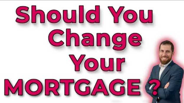 Video Is YOUR Mortgage Interest Rate As Low As It Could Be? SAVE Thousands With Low Interest Rates en Español
