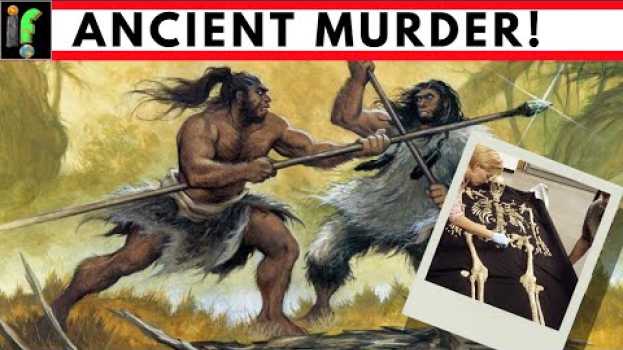 Video Did Modern man wipe out all other Hominids na Polish