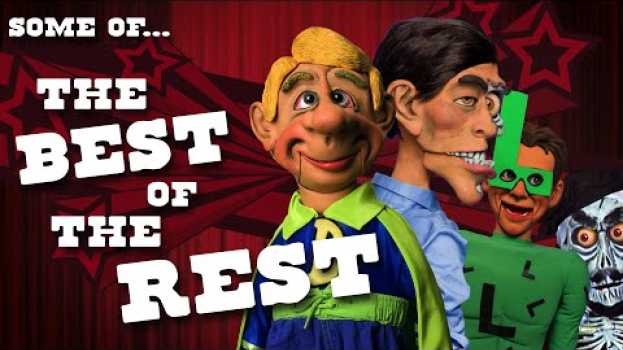 Video Some of the Best of the Rest| JEFF DUNHAM in English