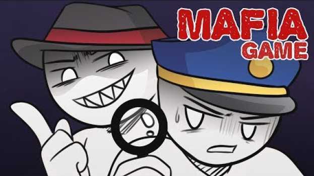 Video By the way, Can You Survive MAFIA? in English