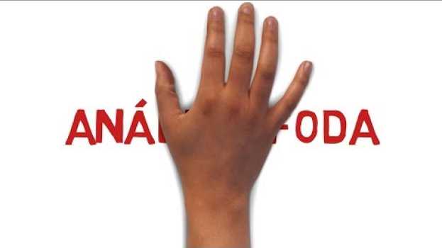 Video Qué es y cómo se hace un análisis FODA en 9 pasos + ejemplo práctico em Portuguese