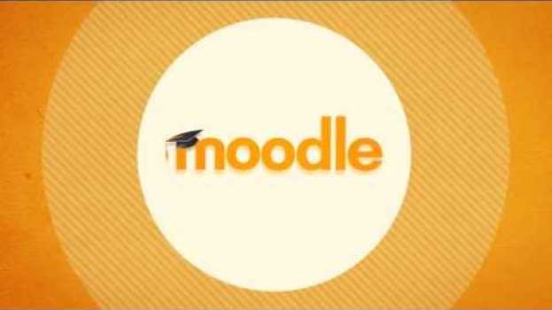 Video What is Moodle? (2013) in Deutsch