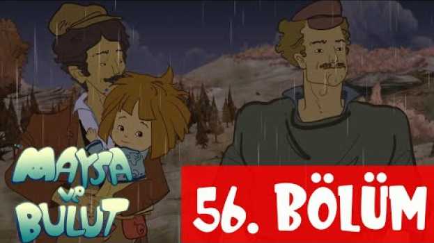 Video Maysa ve Bulut - 56. Bölüm po polsku