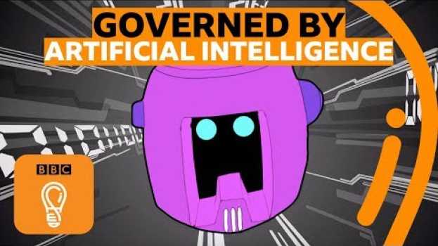 Video What if robots were in charge of the world? | BBC Ideas na Polish