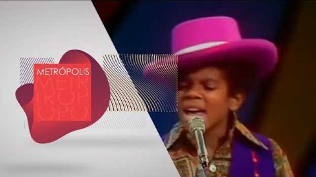 Video Completam-se 10 anos da morte do Rei do pop, Michael Jackson | Música in English